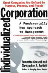 9780887308314-0887308317-The Individualized Corporation: A Fundamentally New Approach to Management