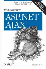 9780596514242-0596514247-Programming ASP.NET AJAX: Build Rich, Web 2.0-Style UI with ASP.NET AJAX