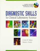 9780071361200-0071361200-Diagnostic Skills in Clinical Laboratory Science