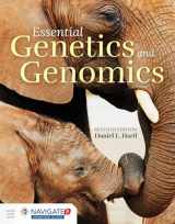 9781284152456-1284152456-Essential Genetics and Genomics