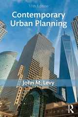 9781138666382-1138666386-Contemporary Urban Planning