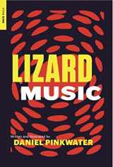 9781681371849-1681371847-Lizard Music (New York Review of Books Children's Collection)