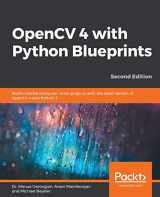 9781789801811-1789801818-OpenCV 4 with Python Blueprints, Second Edition