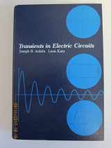 9780139299438-0139299432-Transients in Electric Circuits
