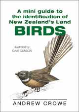 9780143006190-0143006193-A Mini Guide to the Identification of New Zealand's Land Birds