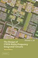 9780521613897-0521613892-The Design of Cmos Radio-Frequency Integrated Circuits