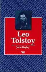 9780746307441-0746307446-Leo Tolstoy (Writers and Their Work)