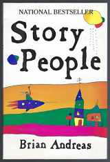 9780964266049-0964266040-Story People