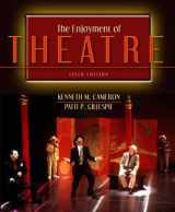 9780205375516-0205375510-The Enjoyment of Theatre