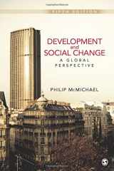 9781412992077-1412992079-Development and Social Change: A Global Perspective, 5th Edition (Sociology for a New Century)