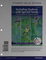 9780132768139-0132768135-Including Students with Special Needs: A Practical Guide for Classroom Teachers