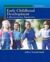 9780130465764-0130465763-Early Childhood Development: A Multicultural Perspective (3rd Edition)