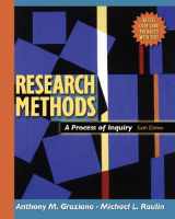 9780205579501-0205579507-Research Methods: A Process of Inquiry Value Package (includes SPSS 15.0 CD)