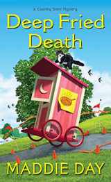 9781496742261-1496742265-Deep Fried Death (A Country Store Mystery)