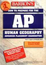 9780764120947-0764120948-Barron's How to Prepare for the AP Human Geography Advanced Placement Examination