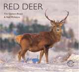 9781900455572-1900455579-Red Deer (Worldlife Library)