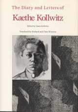 9780810107618-0810107619-Diary and Letters of Kaethe Kollwitz