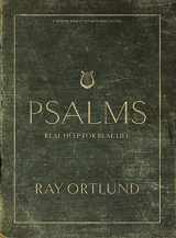9781087778259-1087778255-Psalms - Bible Study Book with Video Access: Real Help for Real Life