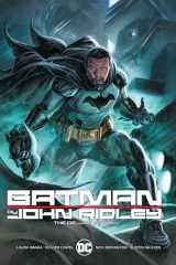 9781779511263-1779511264-Batman by John Ridley: The Deluxe Edition
