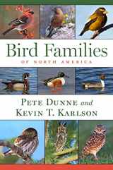 9780358164074-0358164079-Bird Families Of North America