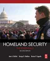 9780128044650-0128044659-Homeland Security: The Essentials