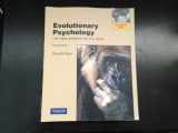 9780205015627-020501562X-Evolutionary Psychology: The New Science of the Mind (4th Edition)