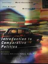 9780618604494-0618604499-Introduction to Comparative Politics, AP* Edition