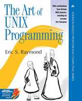 9780131429017-0131429019-The Art of UNIX Programming (The Addison-Wesley Professional Computng Series)