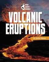 9781666327472-1666327476-Volcanic Eruptions (Pebble Explore) (Wild Earth Science)