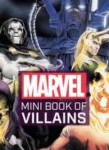 9781683839576-1683839579-Marvel Comics: Mini Book of Villains