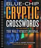 9781454936213-1454936215-Blue-Chip Cryptic Crosswords as Published in The Wall Street Journal (Volume 5) (Wall Street Journal Crosswords)