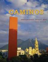 9780618816842-0618816844-Caminos, 3rd Edition