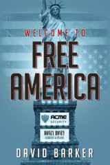 9781105027796-1105027791-Welcome To Free America