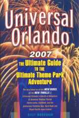 9781887140645-1887140646-Universal Orlando: The Ultimate Guide to the Ultimate Theme Park Adventure