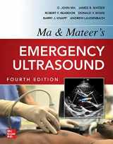 9781260441819-1260441814-Ma and Mateers Emergency Ultrasound, 4th edition