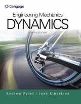 9781305579200-1305579208-Engineering Mechanics: Dynamics (Activate Learning with these NEW titles from Engineering!)