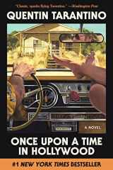 9780063241572-0063241579-Once Upon a Time in Hollywood: A Novel