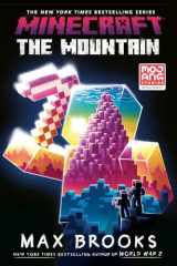 9780593159170-0593159179-Minecraft: The Mountain: An Official Minecraft Novel