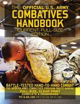 9781977796745-1977796745-The Official US Army Combatives Handbook - Current, Full-Size Edition: Battle-Tested Hand-to-Hand Combat - the Modern Army Combatives Program (MACP) ... FM 21-150)) (Carlile Military Library)