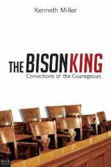 9781607995425-1607995425-The Bison King