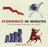 9781623653354-1623653355-Economics in Minutes