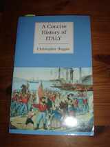 9780521408486-0521408482-A Concise History of Italy (Cambridge Concise Histories)