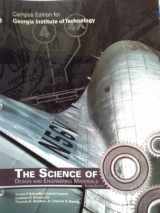 9780077612054-0077612051-The Science of Design and Engineering Materials