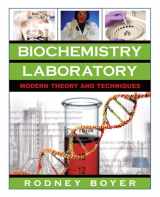 9780805346138-0805346139-Biochemistry Laboratory: Modern Theory and Techniques