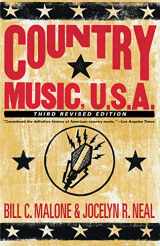 9780292723290-0292723296-Country Music, U.S.A.