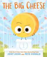 9780063329508-0063329506-The Big Cheese (The Food Group)