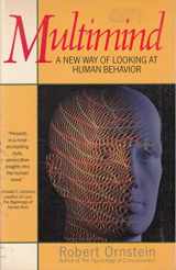 9780385264464-0385264461-Multimind: A New Way of Looking at Human Behavior