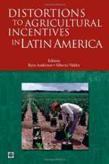 9780821375136-082137513X-Distortions to Agricultural Incentives in Latin America (World Bank Trade and Development Series)