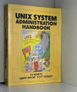 9780139334412-0139334416-UNIX System Administration Handbook