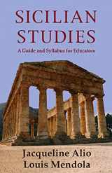 9781943639182-1943639183-Sicilian Studies: A Guide and Syllabus for Educators